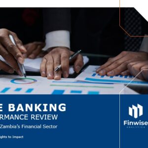 Finwise Banking Report: Zambia Q2-2025